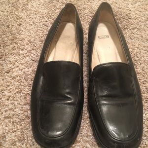 Coach Loafers Women’s Size 8